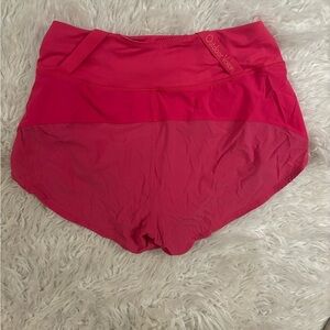 COPY - Outdoor Voices Hudson short size small. Never worn, great condition, did…